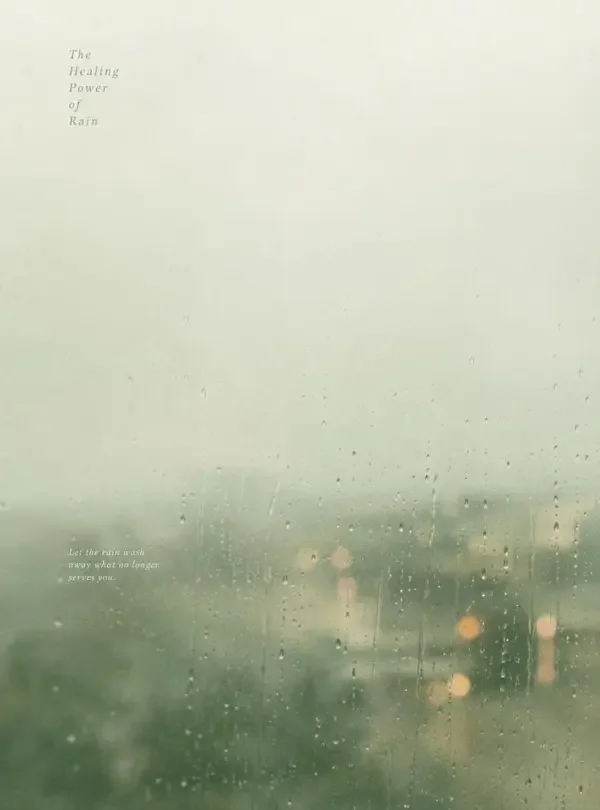 睡不着就听雨 - 福利在线观看首屏推荐海报