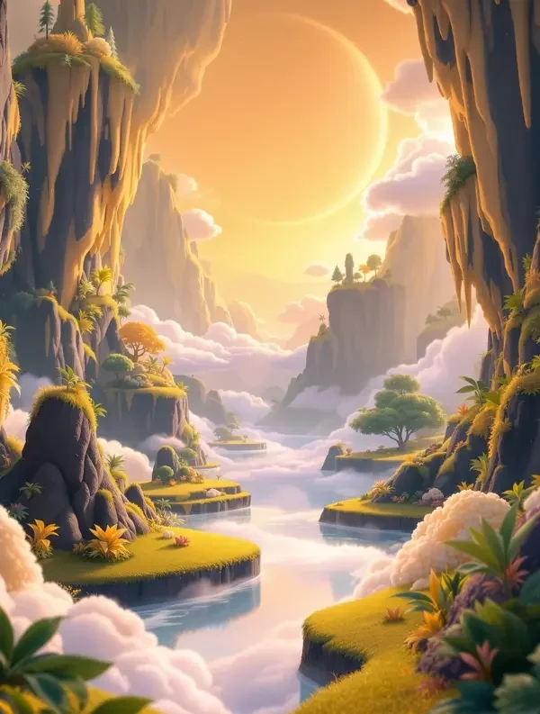 动画梦境 - 星辰影视主题合集 动画梦境